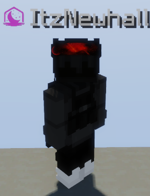 NewhallTV's Profile Picture on PvPRP